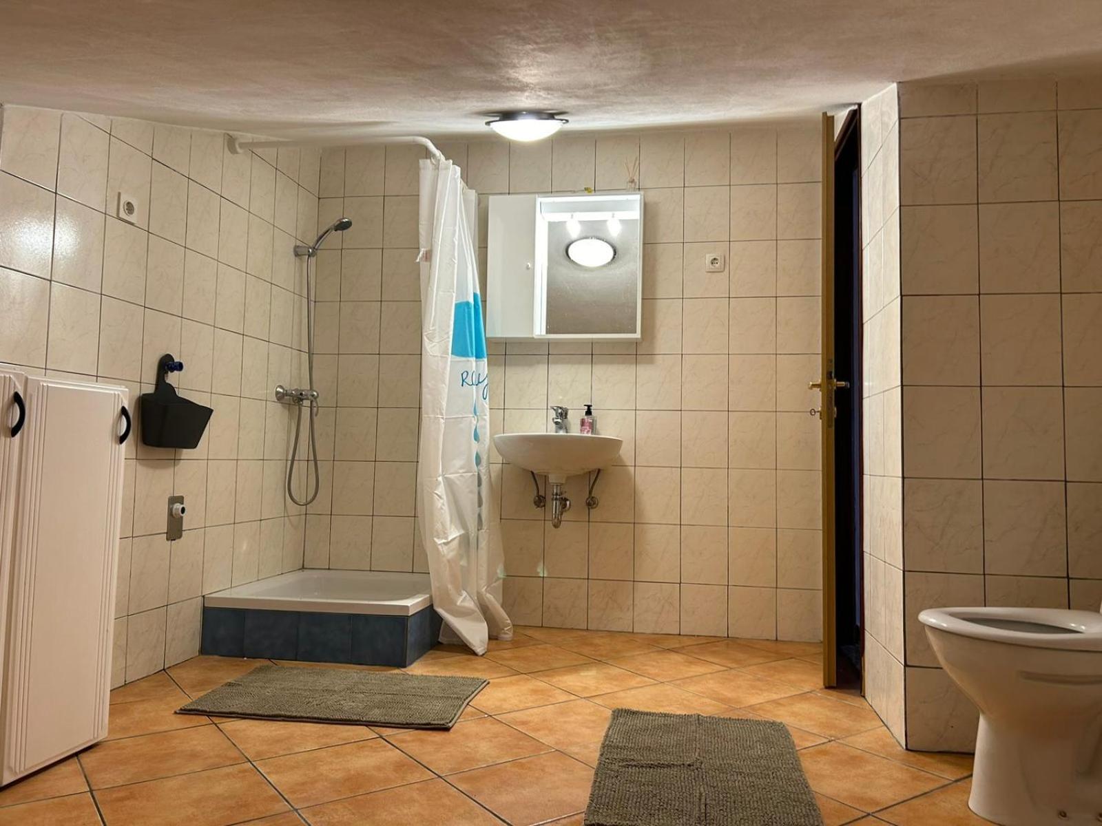 ウマグCasa Sosiciアパートメント エクステリア 写真