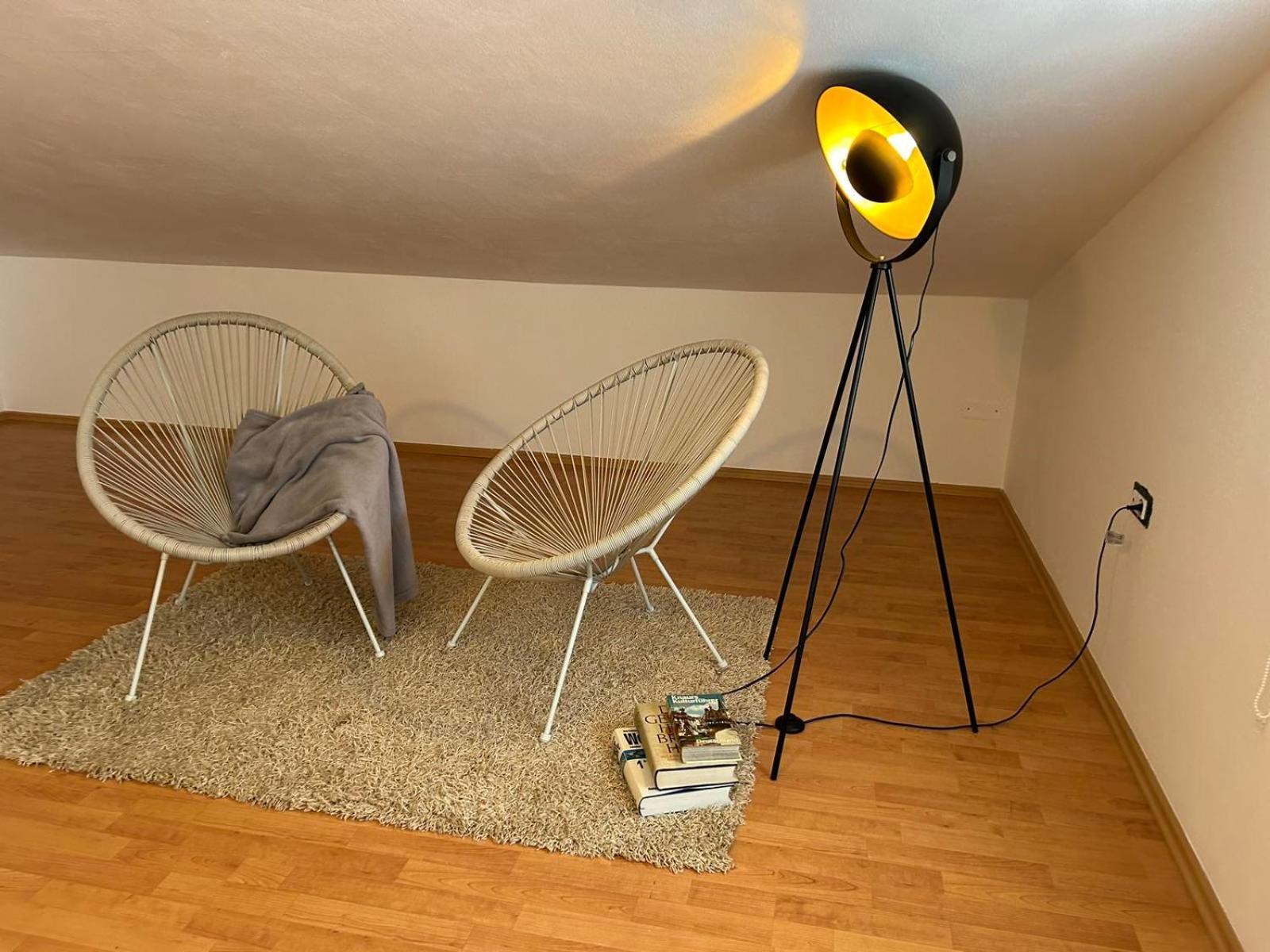 ウマグCasa Sosiciアパートメント エクステリア 写真